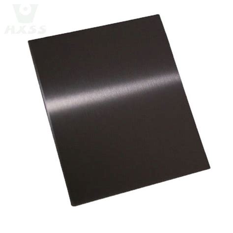 sheet metal black|black stainless steel sheets.